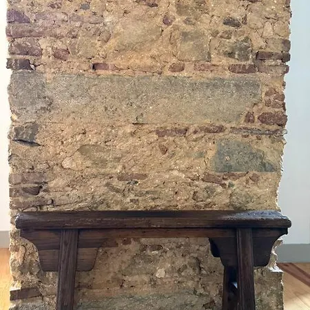 Historical Largo Do Menino Apartment Lisbon