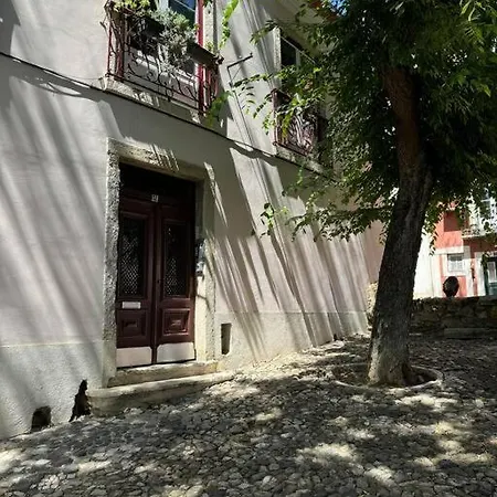 公寓 Historical Largo Do Menino *